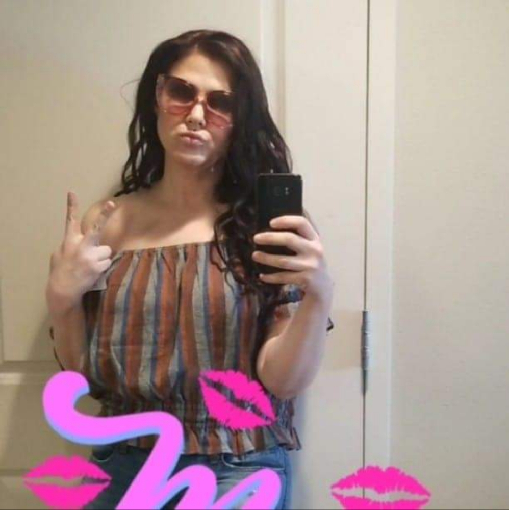 Meet your Posher, K.J.